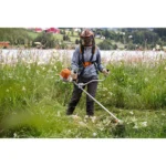 Débroussailleuse thermique STIHL FS 240 – Image 3
