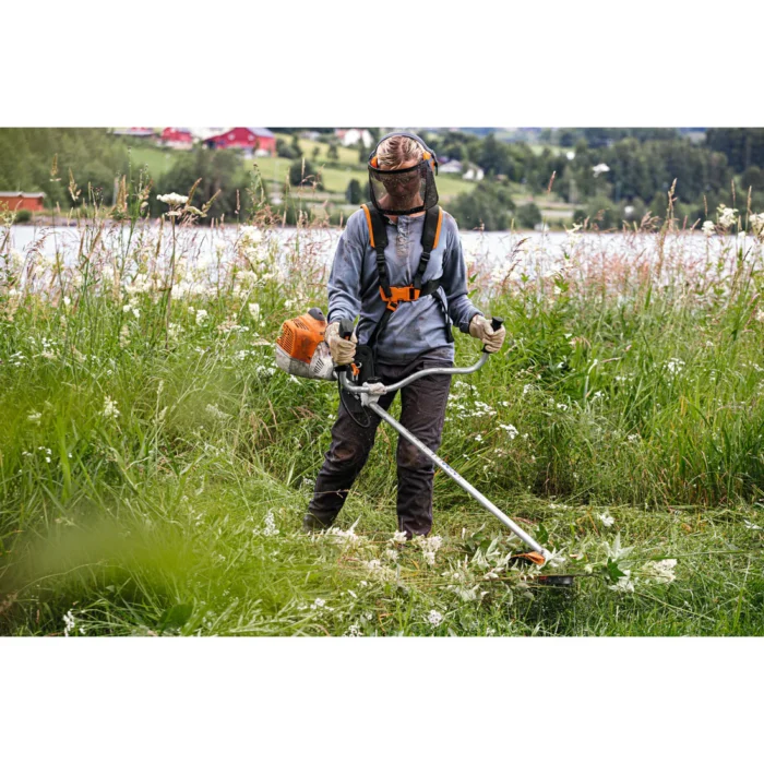 Débroussailleuse thermique STIHL FS 240 – Image 3
