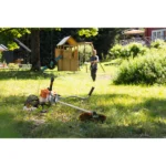 Débroussailleuse thermique STIHL FS 240 – Image 2