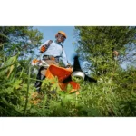 Débroussailleuse thermique STIHL FS 261 C-E – Image 2