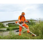 Débroussailleuse thermique STIHL FS 461 C-EM – Image 3