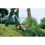 Débroussailleuse thermique STIHL FS 55 – Image 3