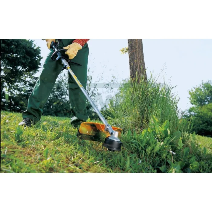 Débroussailleuse thermique STIHL FS 55 – Image 3