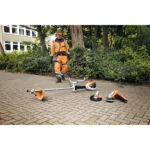 Débroussailleuse thermique STIHL FS 561 C-EM – Image 2