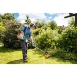 Débroussailleuse thermique STIHL FS 56 – Image 3