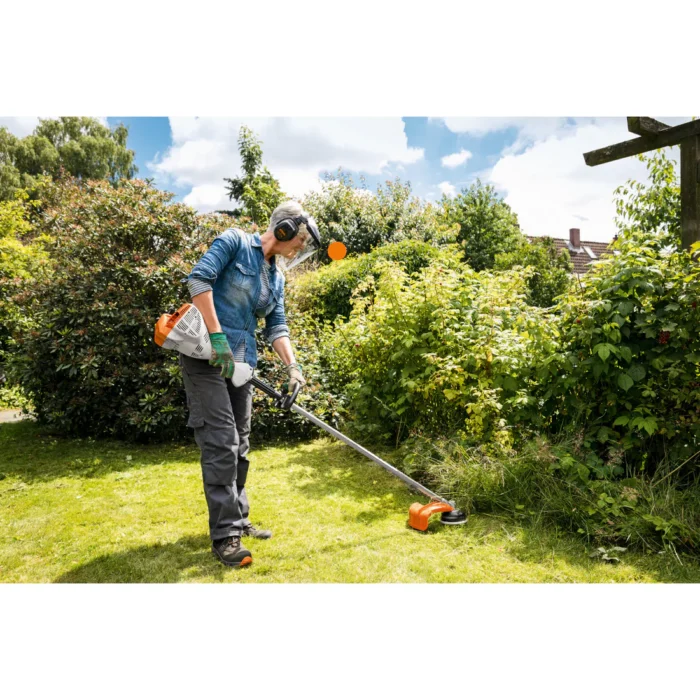 Débroussailleuse thermique STIHL FS 56 – Image 3