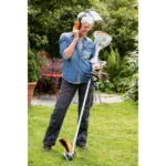 Débroussailleuse thermique STIHL FS 56 – Image 2