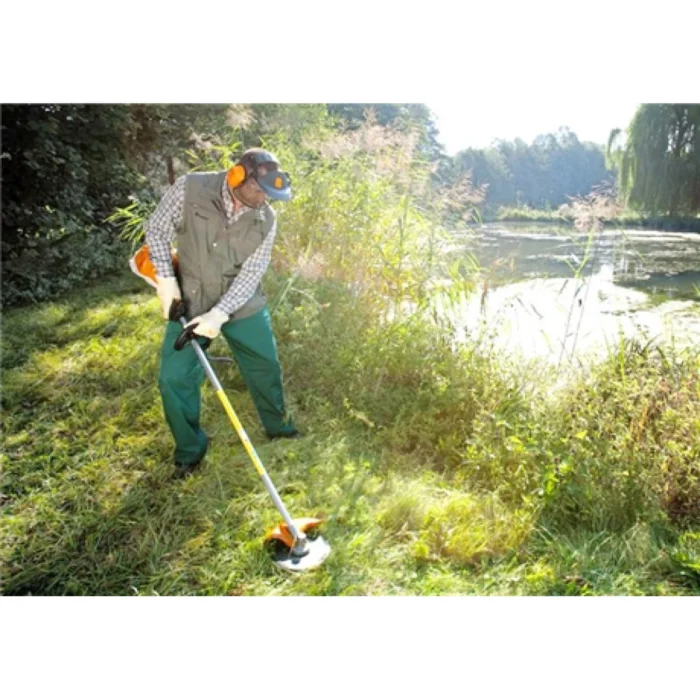 Débroussailleuse Thermique STIHL FS 70 RC-E – Image 4