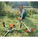 Débroussailleuse Thermique STIHL FS 70 RC-E – Image 3