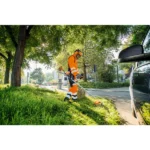 Débroussailleuse thermique STIHL FS 94 C-E – Image 2