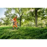 Débroussailleuse thermique STIHL FS 94 C-E – Image 4