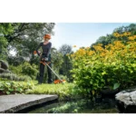 Débroussailleuse thermique STIHL FS 94 RC-E – Image 4
