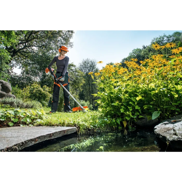 Débroussailleuse thermique STIHL FS 94 RC-E – Image 4