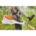 Débroussailleuse à batterie AP System STIHL FSA 135 – Image 3