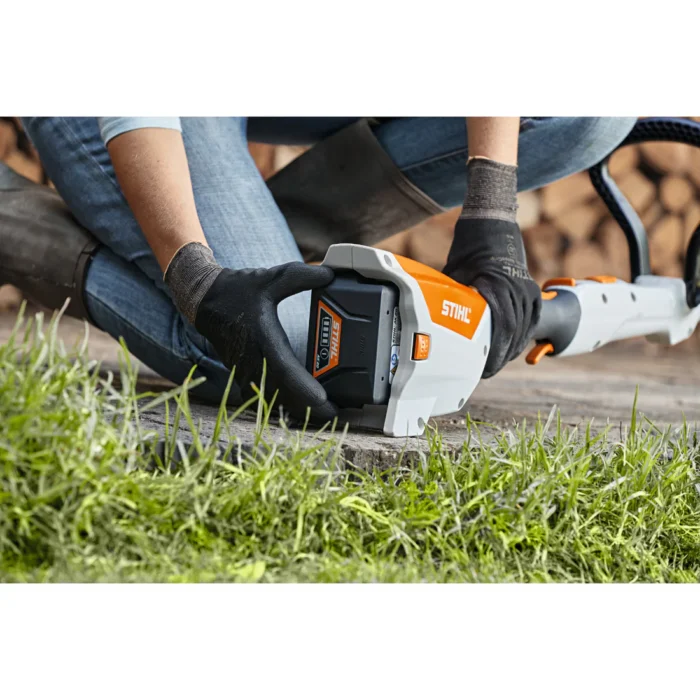 Coupe-bordures à batterie AK System STIHL FSA 57 – Image 5