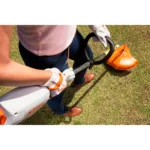 Débroussailleuse électrique STIHL FSE 60 – Image 2