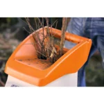 Broyeur de végétaux électrique STIHL GHE 140 L – Image 4