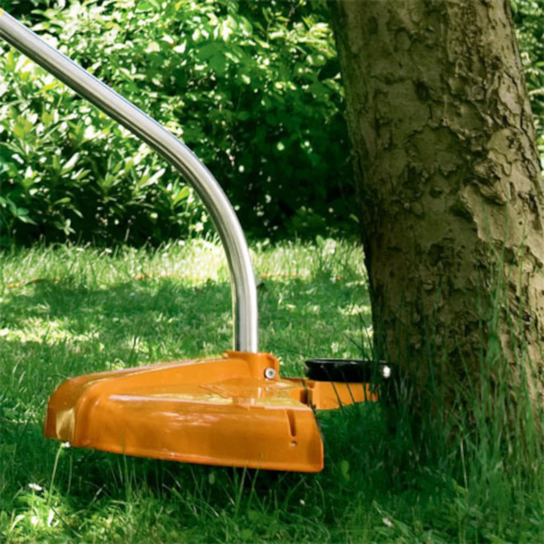 GHE81MOD (1) Coupe-herbe électrique STIHL FSE 81 – Image 2