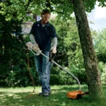 Coupe-herbe électrique STIHL FSE 81 – Image 3