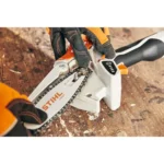 Scie de jardin à batterie AS System STIHL GTA 26 Pack – Image 5