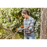 Scie de jardin à batterie AS System STIHL GTA 26 Pack – Image 2