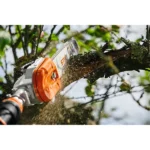 Perche d’élagage à batterie STIHL HTA 86 – Image 2