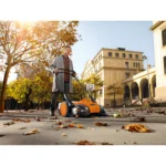Balayeuse à batterie AP System STIHL KGA 770 – Image 3