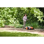 Balayeuse mécanique STIHL KG 770 – Image 2
