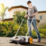 Balayeuse mécanique STIHL KG 550 – Image 3