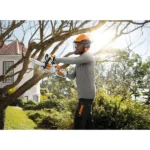 Tronçonneuse élagueuse thermique STIHL MS 151TC-E – Image 2