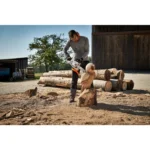 Tronçonneuse élagueuse thermique STIHL MS 194T – Image 3