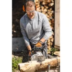 Tronçonneuse thermique STIHL MS 231 – Image 4