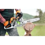 Tronçonneuse thermique STIHL MS 231 – Image 3