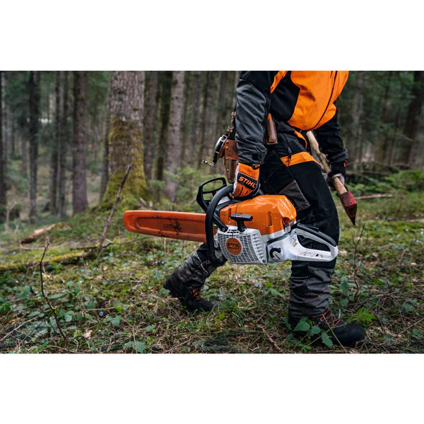 MS400MOD2 Tronçonneuse thermique STIHL MS 400C-M – Image 2