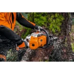Tronçonneuse thermique STIHL MS 500i – Image 3