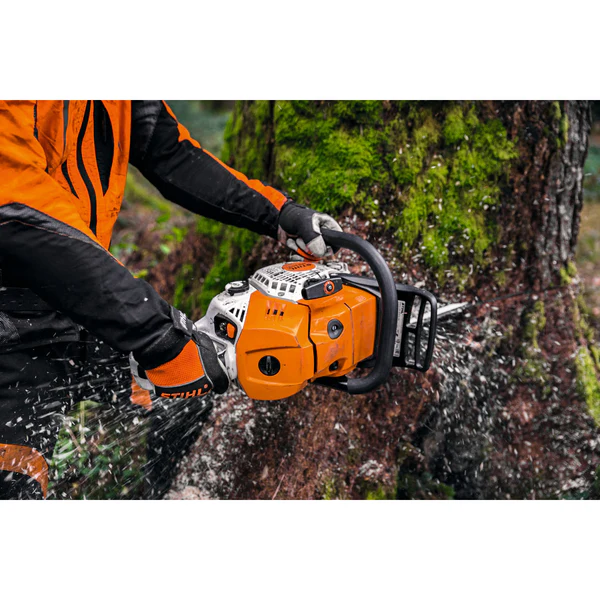 MS500IMOD Tronçonneuse thermique STIHL MS 500i – Image 3