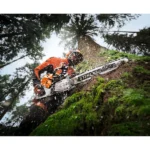 Tronçonneuse thermique STIHL MS 500i – Image 2
