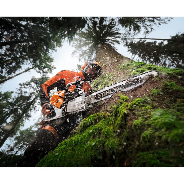 MS500IMOD2 Tronçonneuse thermique STIHL MS 500i – Image 2