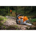 Tronçonneuse thermique STIHL MS 500i – Image 4