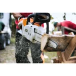 Tronçonneuse à batterie STIHL MSA 160 C-B – Image 3