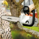 Tronçonneuse à batterie STIHL MSA 160 C-B – Image 2