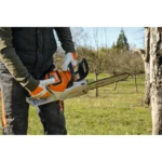 Tronçonneuse à batterie STIHL MSA 220 C-B – Image 3