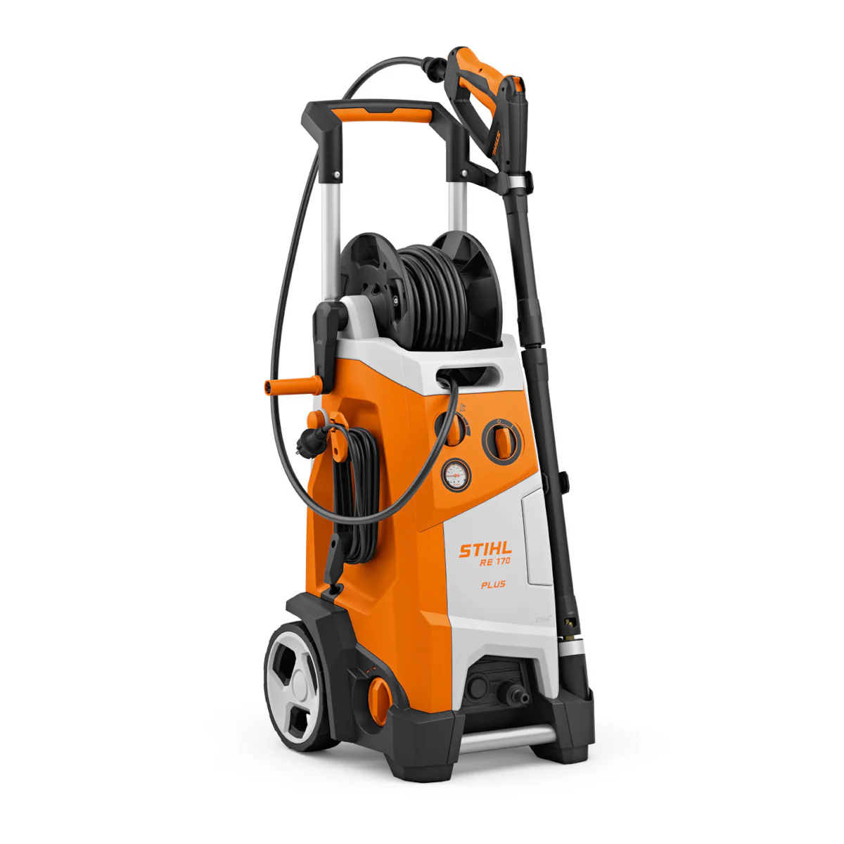 RE170PLUSMOD Nettoyeur haute-pression STIHL RE 170 PLUS – Image 5