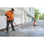Nettoyeur haute-pression STIHL RE 170 PLUS – Image 3