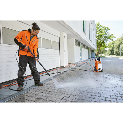 RE170PLUSMOD3 Nettoyeur haute-pression STIHL RE 170 PLUS – Image 3