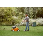 Scarificateur thermique STIHL RL 540 – Image 3