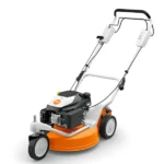 Tondeuse mulching thermique STIHL RM 3 RT – Image 2