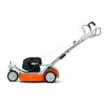 Tondeuse mulching thermique STIHL RM 3 RT – Image 3