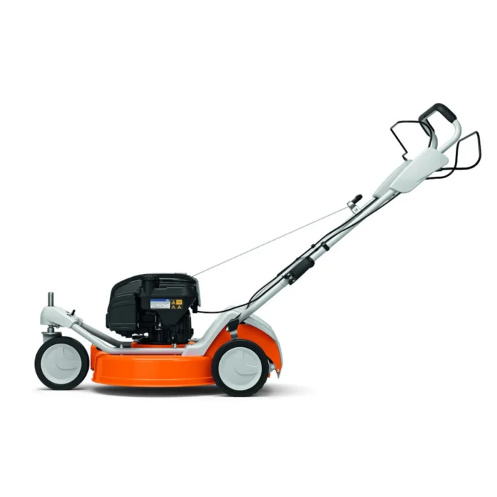 Tondeuse mulching thermique STIHL RM 3 RT – Image 3
