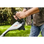 Tondeuse à gazon thermique STIHL RM 448 T – Image 3
